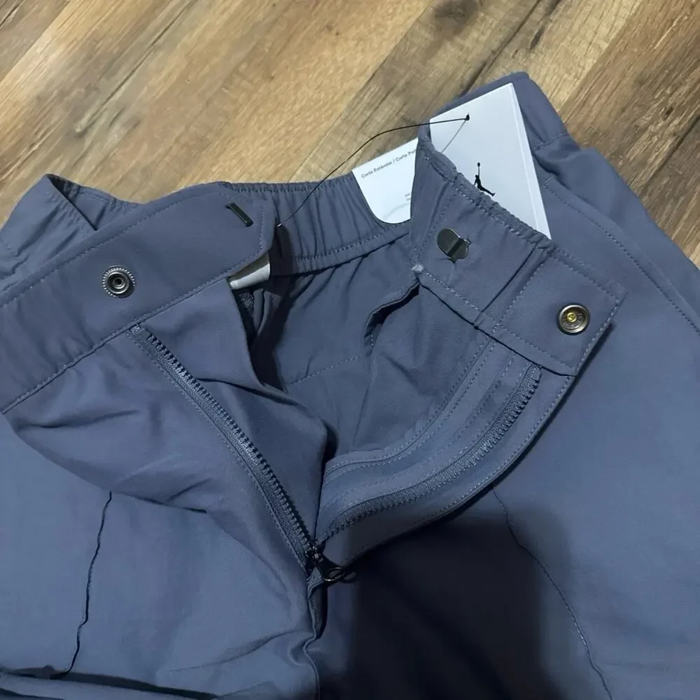 Air Jordan Golf Dri-Fit Ashen Slate Blue HQ8677-075 Shorts